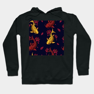 Carp Hoodie